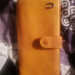 Carven Paris wallet